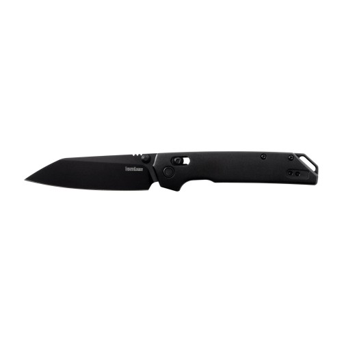 Nóż składany Kershaw Iridium 2038RBLK- 58214