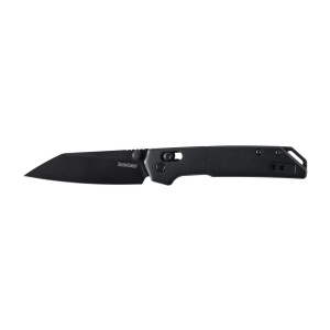 Nóż składany Kershaw Mini Iridium 2051RBLK