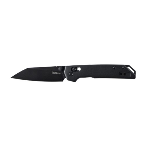 Nóż składany Kershaw Mini Iridium 2051RBLK- 58217