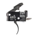 Spust Triggertech AR15 Adaptable Pro Curved - język spustowy wygięty - Single Stage-1 58222