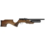 Wiatrówka PCP Reximex Lyra-K 4.5 mm z tłumikiem
