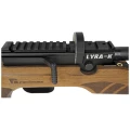 Wiatrówka PCP Reximex Lyra-K 4.5 mm z tłumikiem-5 58227