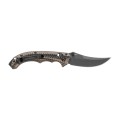 Nóż składany Benchmade 865BK-01 Mini Bedlam-1 58237