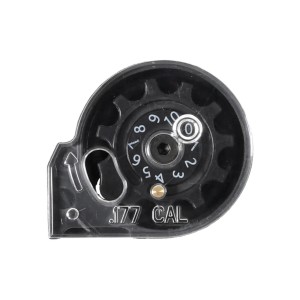 Magazynek do wiatrówki Iconix Umarex 4,5 mm