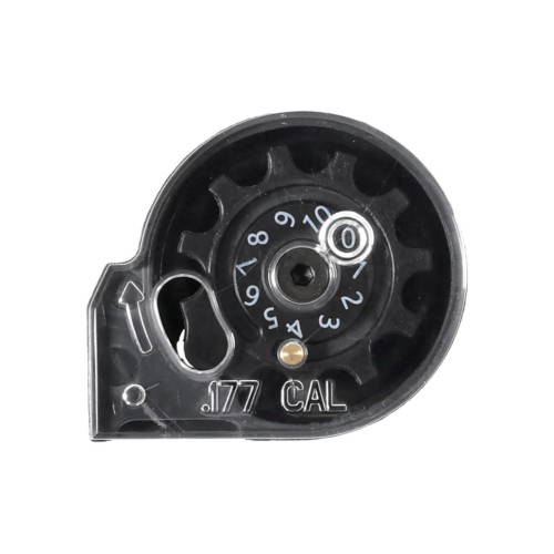 Magazynek do wiatrówka Iconix Umarex 4,5 mm- 58238