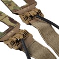 Pas boczny do kamizelki Husar QR Cummerbund MultiCam-4 58236  | 66912