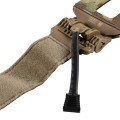 Pas boczny do kamizelki Husar QR Cummerbund MultiCam-5 58236  | 66912