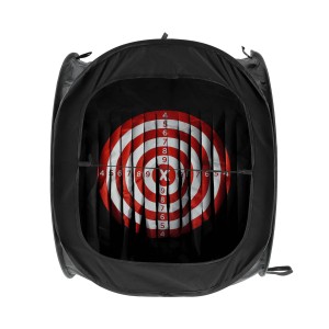 Tarcza ruchoma T4E Pop-Up Target