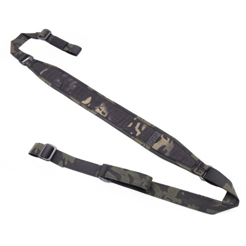 Zawieszenie do karabinków Maverick Carbine Sling (MCS 2.0) - Multicam Black- 58246
