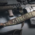Zawieszenie do karabinków Maverick Carbine Sling (MCS 2.0) - Multicam Black-3 58246