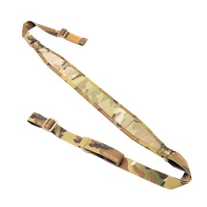 Zawieszenie do karabinków Maverick Carbine Sling (MCS 2.0) - Multicam