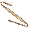 Zawieszenie do karabinków Maverick Carbine Sling (MCS 2.0) - Multicam-1 58247