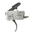 Spust Triggertech AR15 Duty 3,5 lb - język spustowy zakrzywiony - Single Stage-1 58251