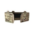 Pas taktyczny Husar Battle Belt Multicam-1 58253  | 66925