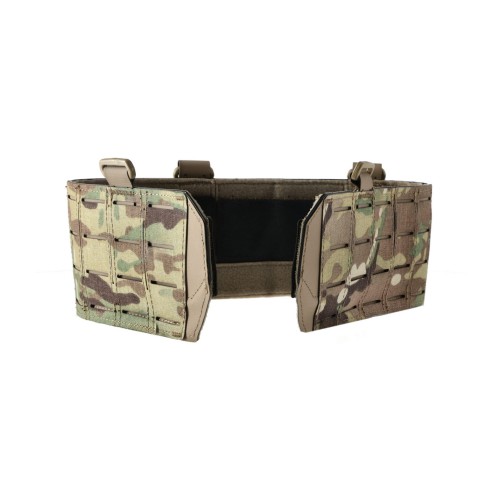 Pas taktyczny Husar Battle Belt Multicam-1 58253  | 66925
