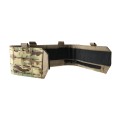 Pas taktyczny Husar Battle Belt Multicam-2 58253  | 66925