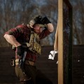 Pas taktyczny Husar Range Belt PALS MultiCam-7 58254  | 66927