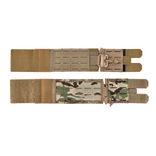 Pas boczny do kamizelki Husar Cummerbund 3.2 QR Multicam - zestaw-1 58262  | 66945