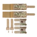 Pas boczny do kamizelki Husar Cummerbund 3.2 QR Multicam - zestaw-3 58262  | 66945