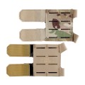Pas boczny do kamizelki Husar Cummerbund 3.2 QR Multicam - zestaw-5 58262  | 66945