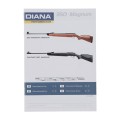 Wiatrówka Diana Panther 350 Magnum T06 syntetyk 4,5 mm-10 58263