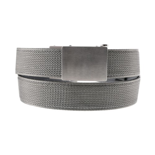 Pas taktyczny Kore Essentials Tactical Nylon Gun Belt X4 szary rozmiar XL USA Made- 58267
