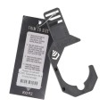 Pas taktyczny Kore Essentials Tactical Nylon Gun Belt X4 szary rozmiar XL USA Made-3 58267