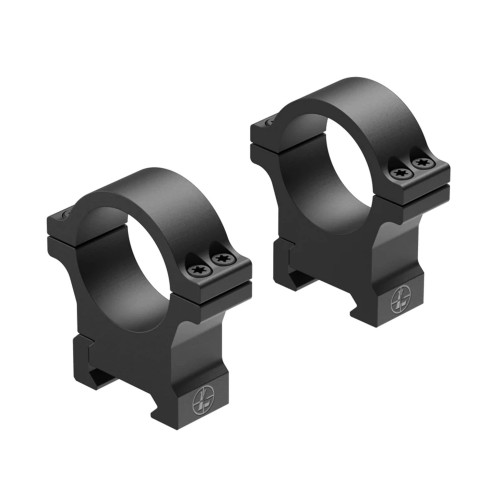 Montaż aluminiowy Leupold Open Range 30 mm-1 58268  | 41874