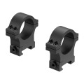 Montaż aluminiowy Leupold Open Range 30 mm-2 58268  | 41874