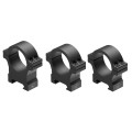 Montaż aluminiowy Leupold Open Range 30 mm-3 58268  | 41874
