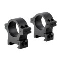 Montaż aluminiowy Leupold Open Range 1"-1 58269  | 41869