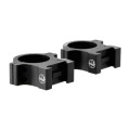 Montaż aluminiowy Leupold Open Range 1"-3 58269  | 41869
