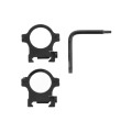 Montaż aluminiowy Leupold Open Range 1"-4 58269  | 41869