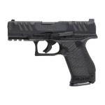 Replika pistolet ASG Walther PDP Compact 4" Set 6 mm BB CO2 <2 J
