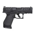 Replika pistolet ASG Walther PDP Compact 4" Set 6 mm BB CO2 <2 J-1 58270