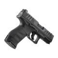 Replika pistolet ASG Walther PDP Compact 4" Set 6 mm BB CO2 <2 J-3 58270