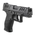 Replika pistolet ASG Walther PDP Compact 4" Set 6 mm BB CO2 <2 J-7 58270