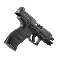 Replika pistolet ASG Walther PDP Compact 4" Set 6 mm BB CO2 <2 J-8 58270