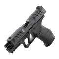 Replika pistolet ASG Walther PDP Compact 4" Set 6 mm BB CO2 <2 J-9 58270