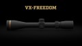Luneta celownicza Leupold VX-Freedom 3-9x33 1" EFR Airgun Fine Duplex-8 58402