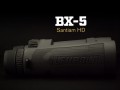 Lornetka Leupold BX-5 Santiam HD 8x42-7 58407