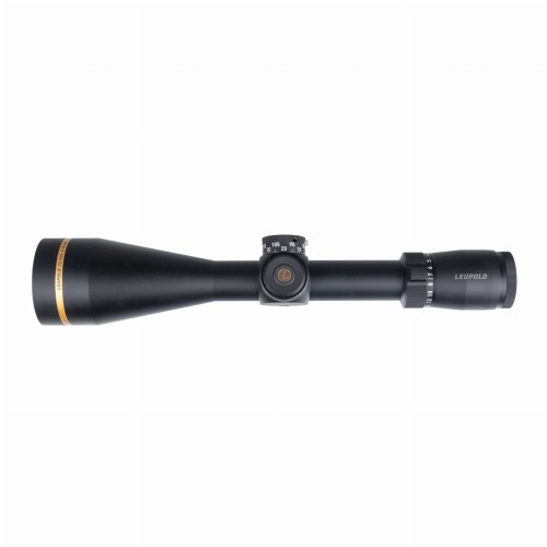 Luneta celownicza Leupold VX-5HD 3-15x56 30 mm iR AO FireDot-1 58478  | 34442