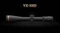 Luneta celownicza Leupold VX-5HD 3-15x56 30 mm iR AO FireDot-6 58478  | 34442
