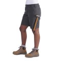 Spodenki Carhartt Crawford damskie shadow-4 58526  | 63997