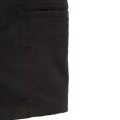 Spodenki Carhartt Rugged Stretch Canvas black-2 58528  | 63972
