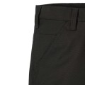 Spodenki Carhartt Rugged Stretch Canvas black-4 58528  | 63972