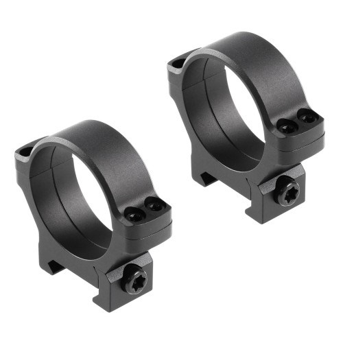Montaż aluminiowy Leupold BackCountry Cross-Slot 35 mm-1 58563  | 34733