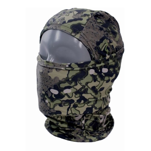 Kominiarka Maskpol Mapa KM-01- 58568