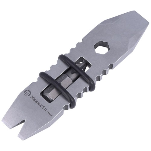 Narzędzie wielofunkcyjne Maserin Saw Multi Purpose Tool, Stonewashed (905/D)-1 58631