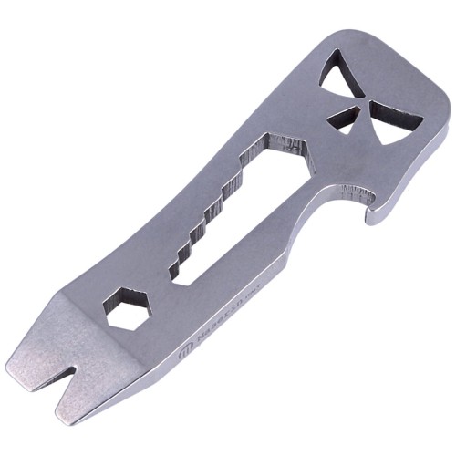 Narzędzie wielofunkcyjne Maserin Ghost Multi Purpose Tool, Stonewashed (905/B)-1 58632